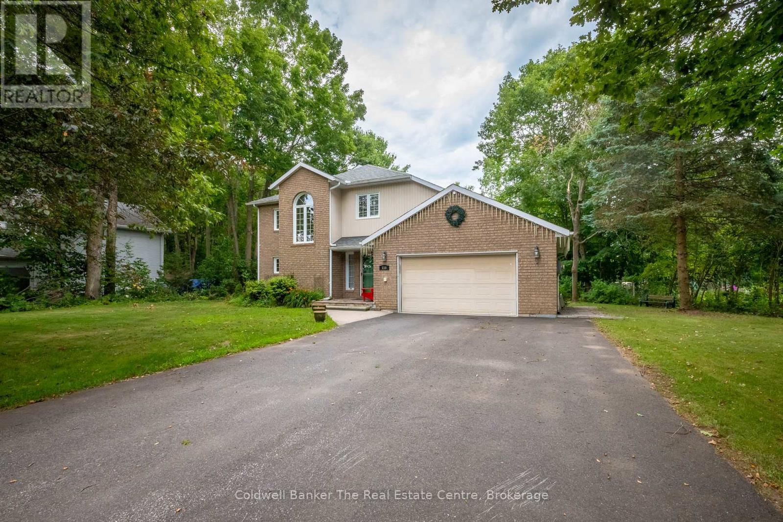110 FOREST GLEN DRIVE - 2