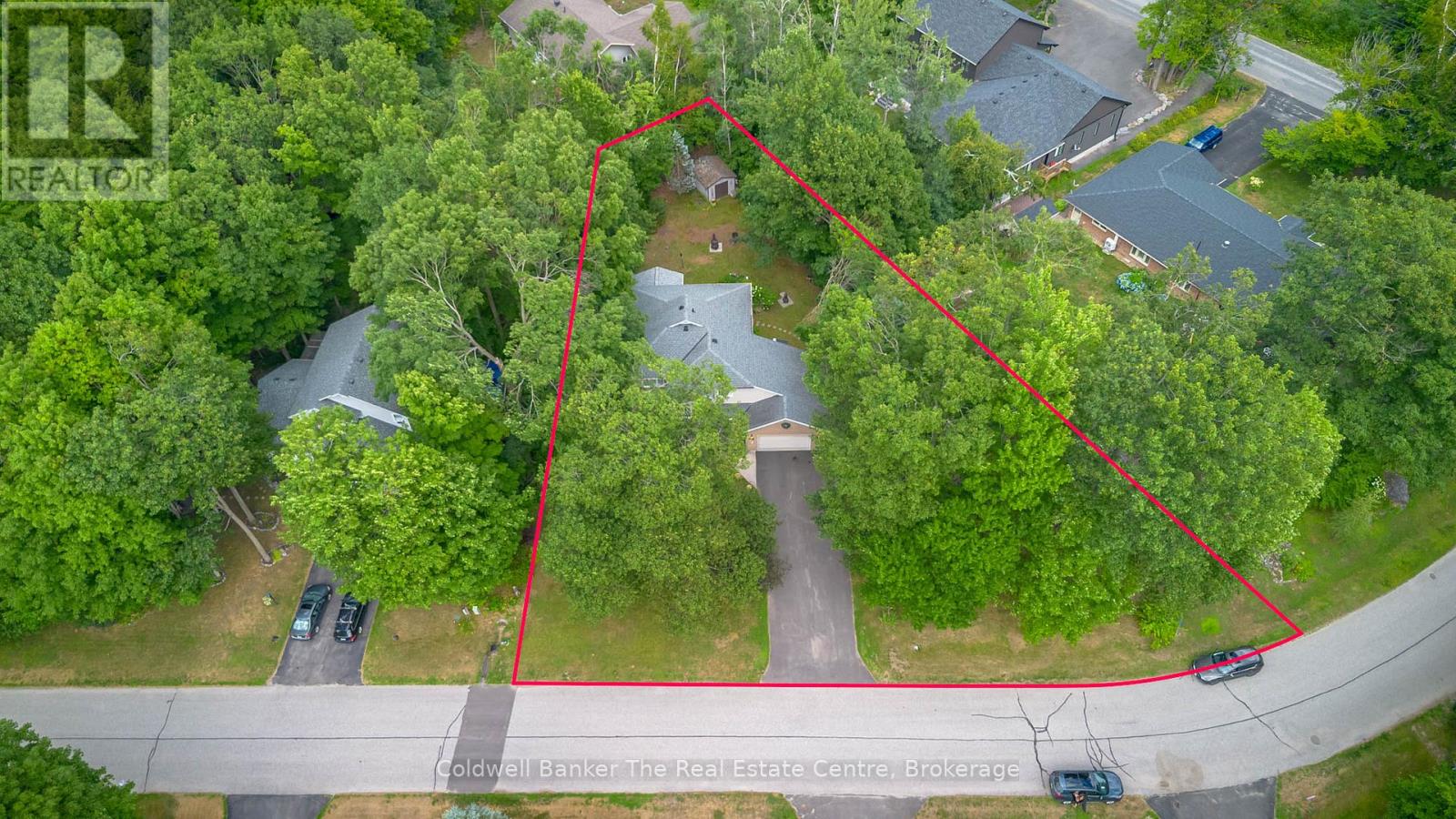 110 FOREST GLEN DRIVE - 41