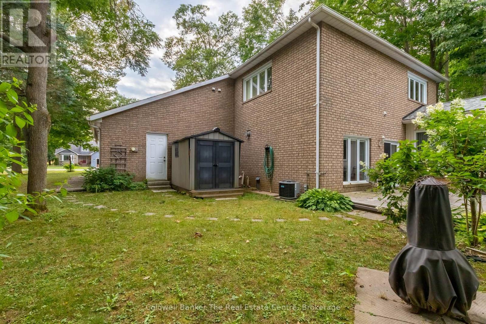 110 FOREST GLEN DRIVE - 48