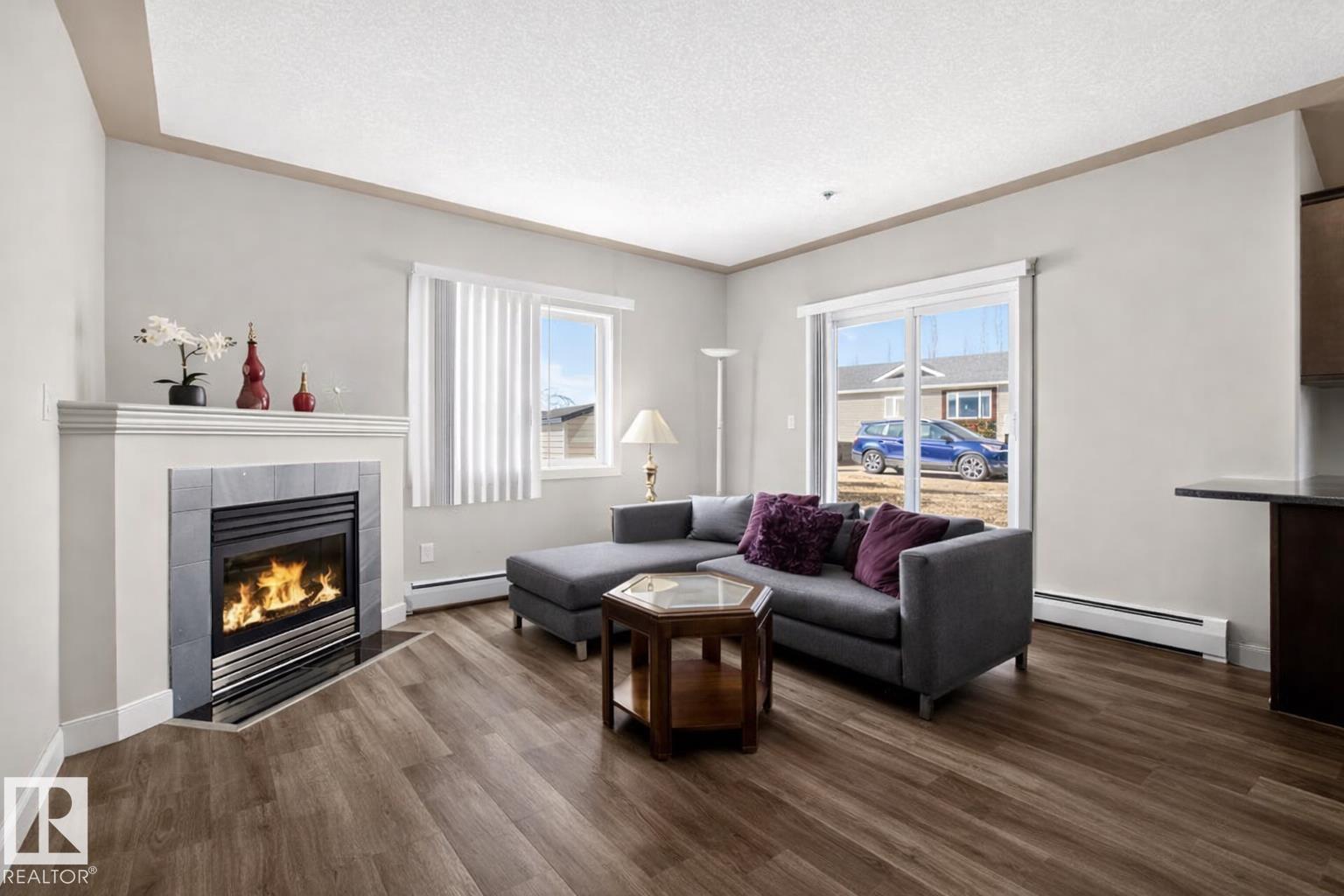 #101 4415 48 ST, Leduc