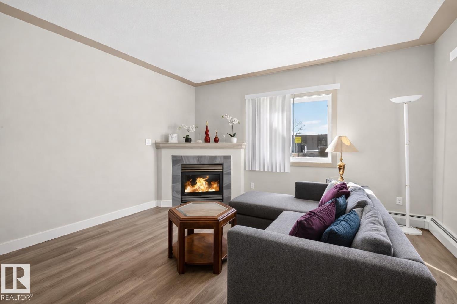 #101 4415 48 ST, Leduc