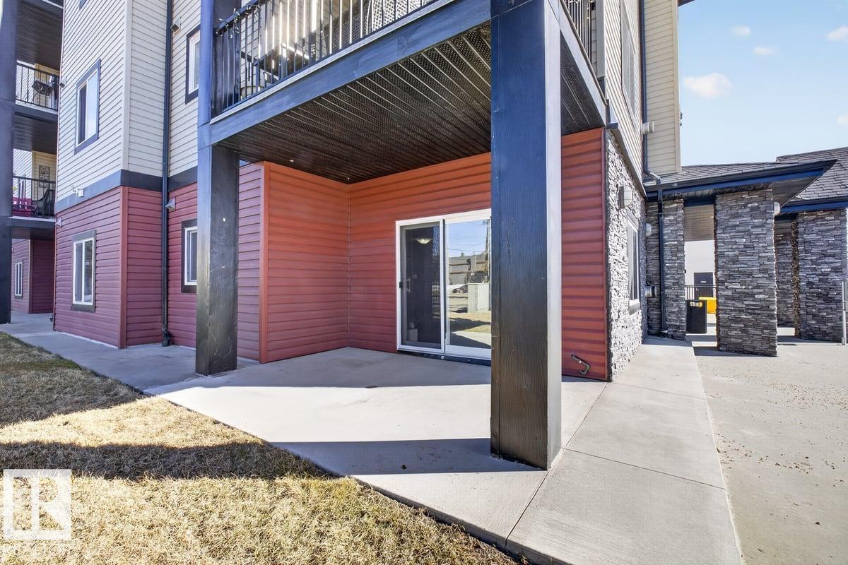 #101 4415 48 ST, Leduc