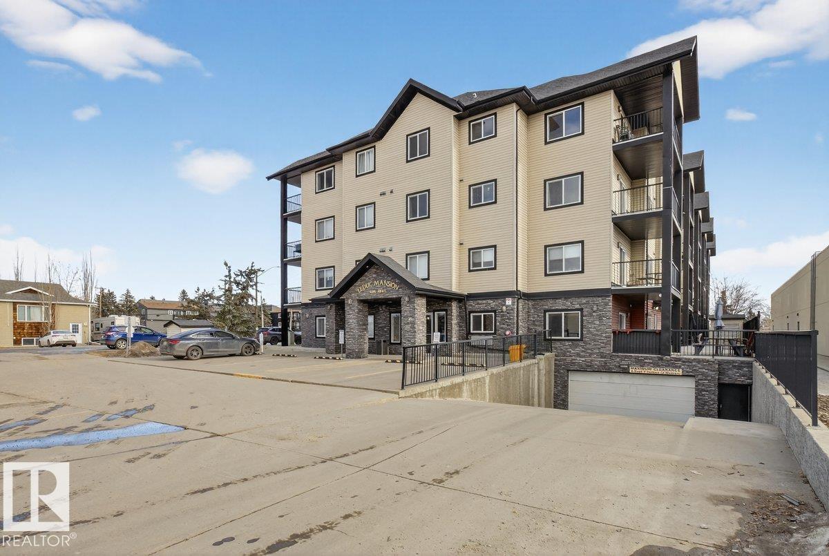 #101 4415 48 ST, Leduc