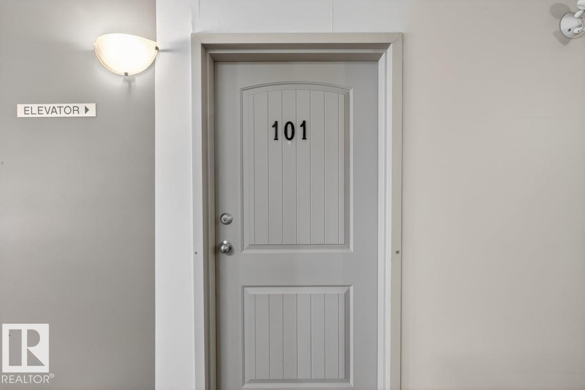 #101 4415 48 ST, Leduc