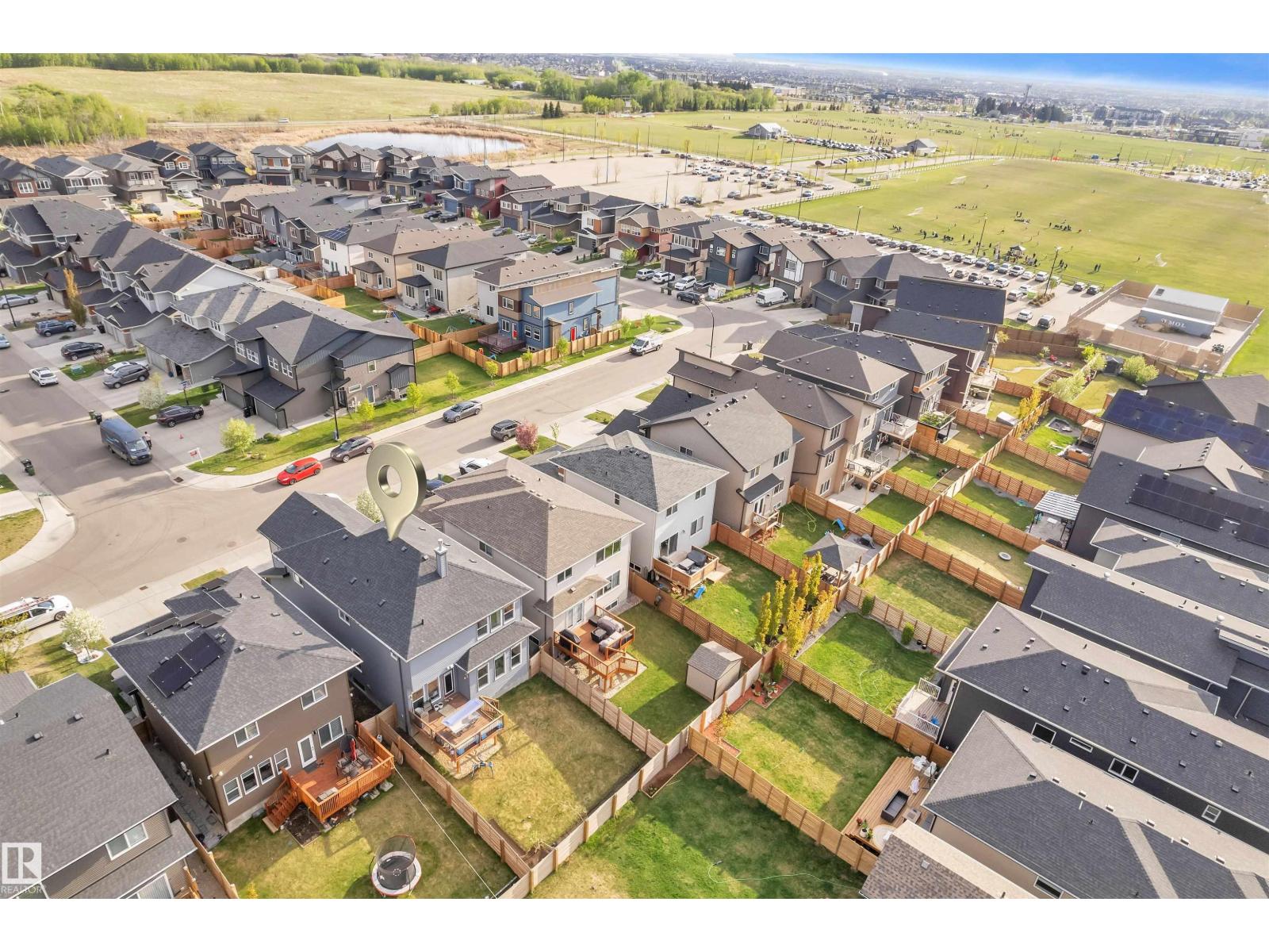 4104 6 AV SW, Edmonton