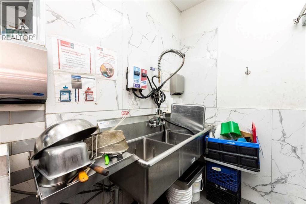 Business for Sale in    Avenue Saddleridge Industrial Calgary 