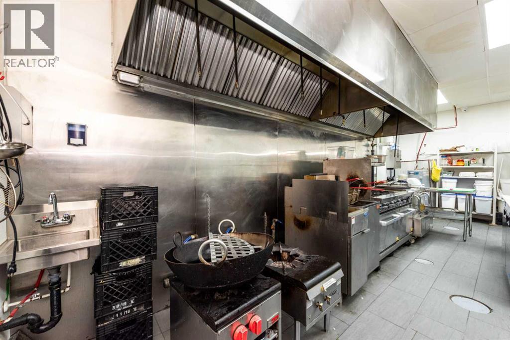 Business for Sale in    Avenue Saddleridge Industrial Calgary 