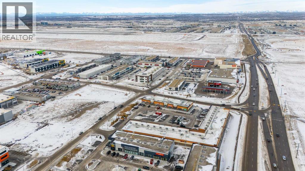 Business for Sale in    Avenue Saddleridge Industrial Calgary 