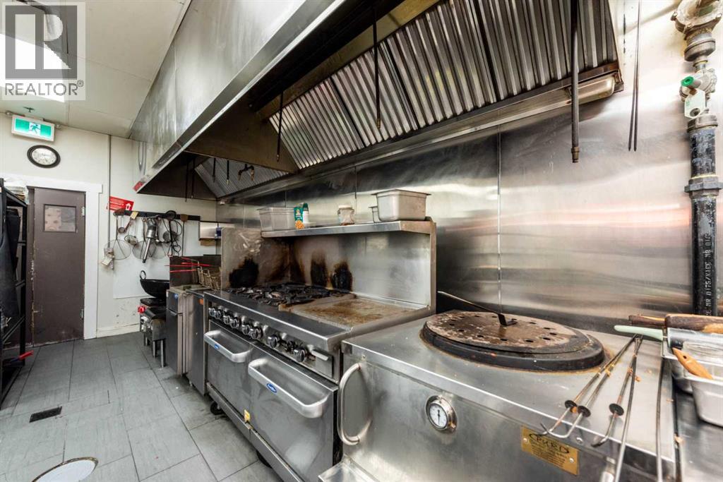 Business for Sale in    Avenue Saddleridge Industrial Calgary 