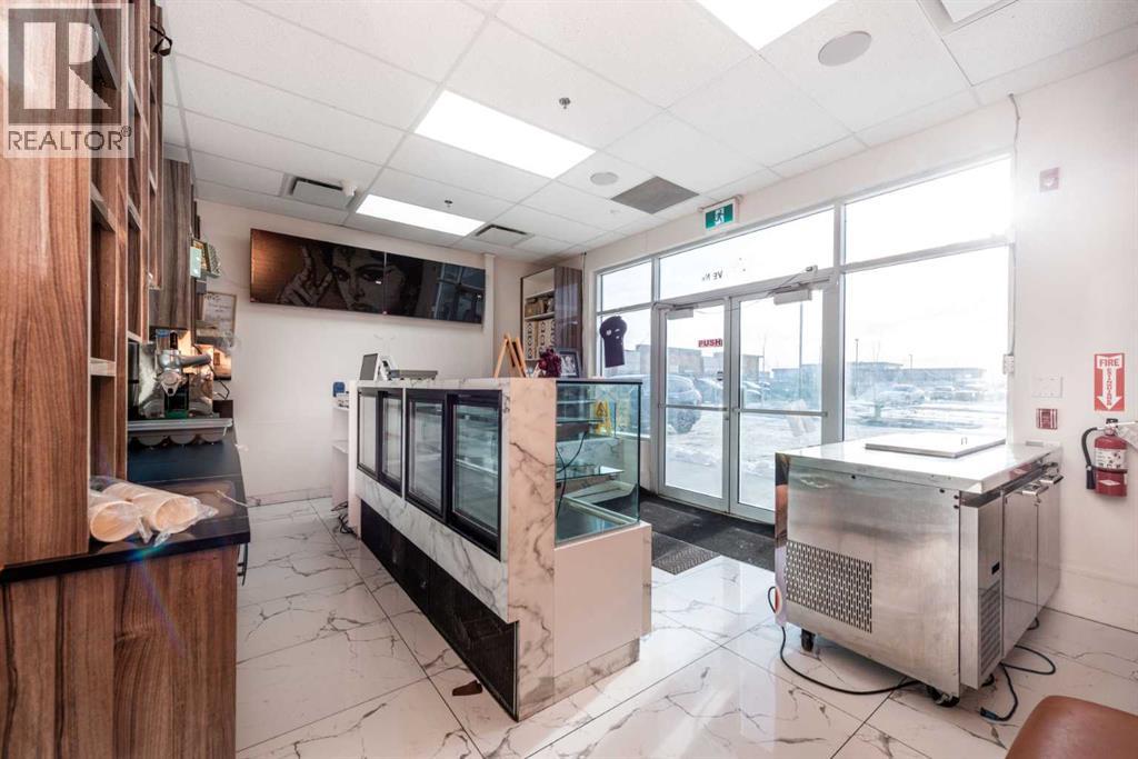 Business for Sale in    Avenue Saddleridge Industrial Calgary 