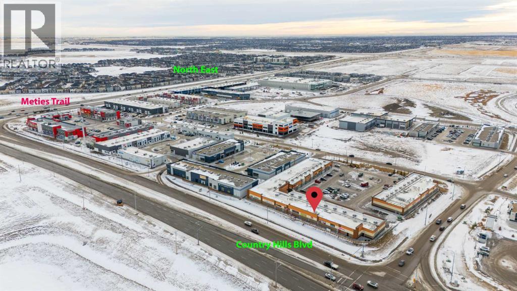 Business for Sale in    Avenue Saddleridge Industrial Calgary 