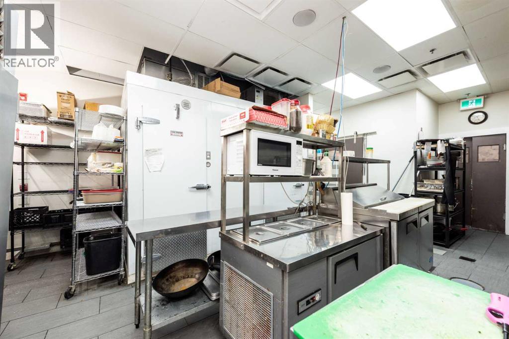 Business for Sale in    Avenue Saddleridge Industrial Calgary 