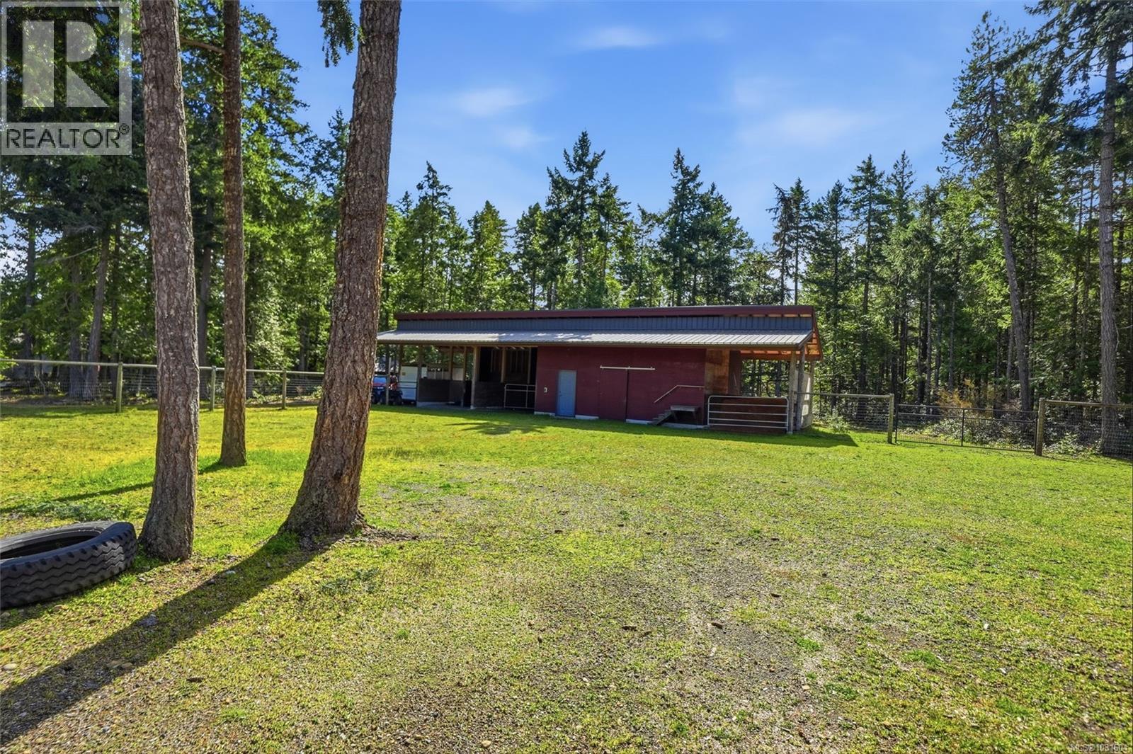 1195 SPIDER LAKE RD - 8