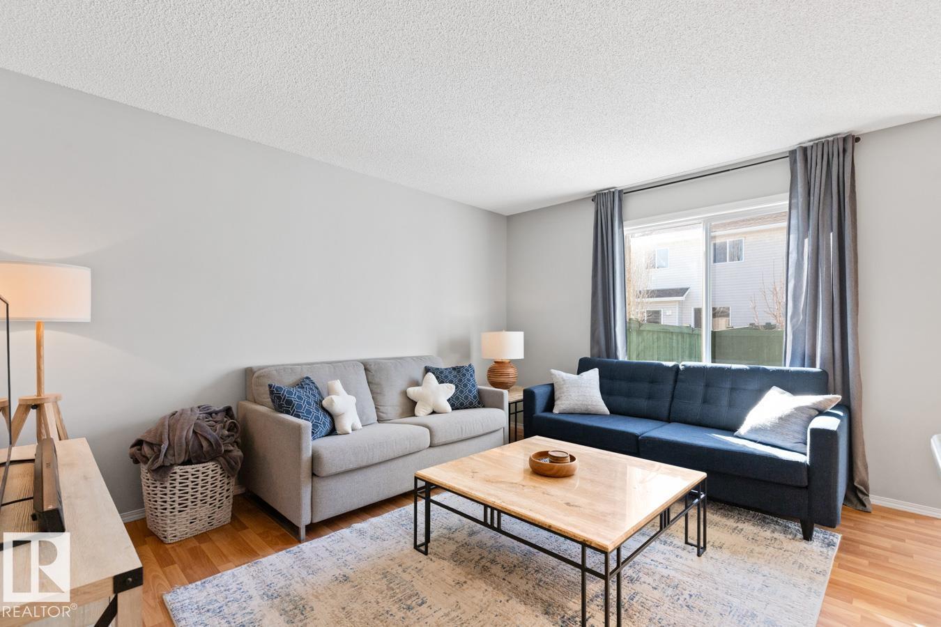 #27 115 CHESTERMERE DR, Sherwood Park