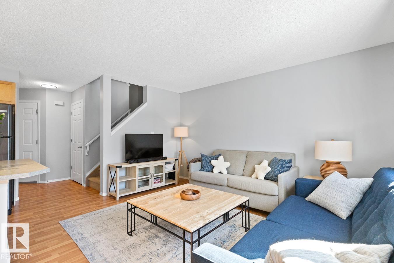 #27 115 CHESTERMERE DR, Sherwood Park