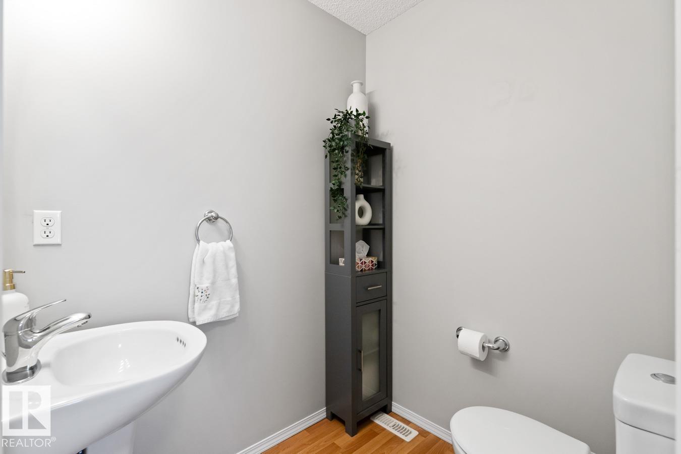 #27 115 CHESTERMERE DR, Sherwood Park