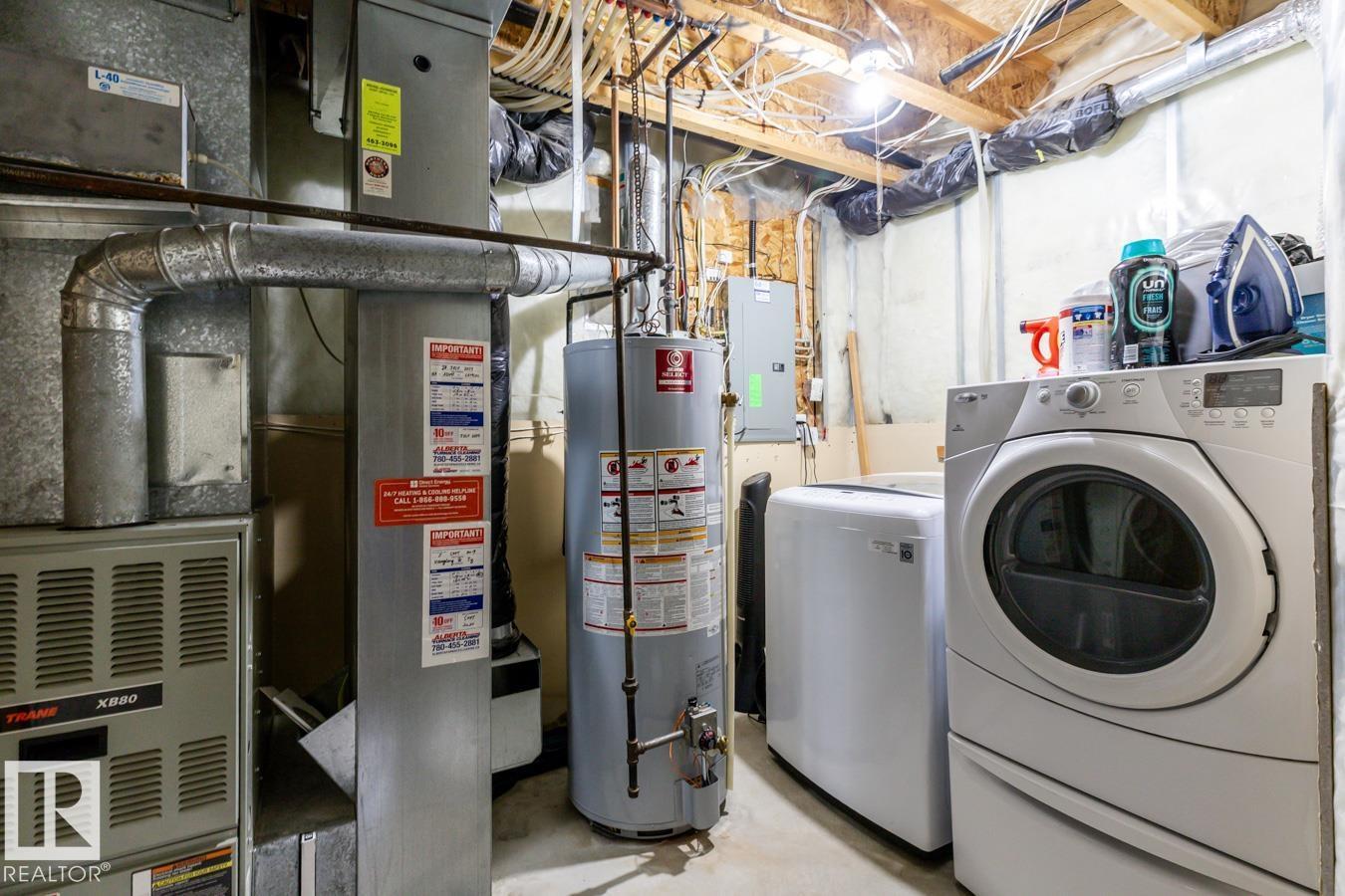 #27 115 CHESTERMERE DR, Sherwood Park