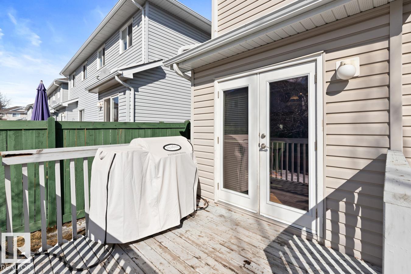 #27 115 CHESTERMERE DR, Sherwood Park