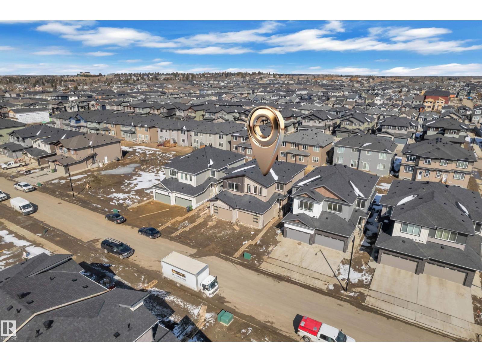 3610 40 Avenue, Beaumont