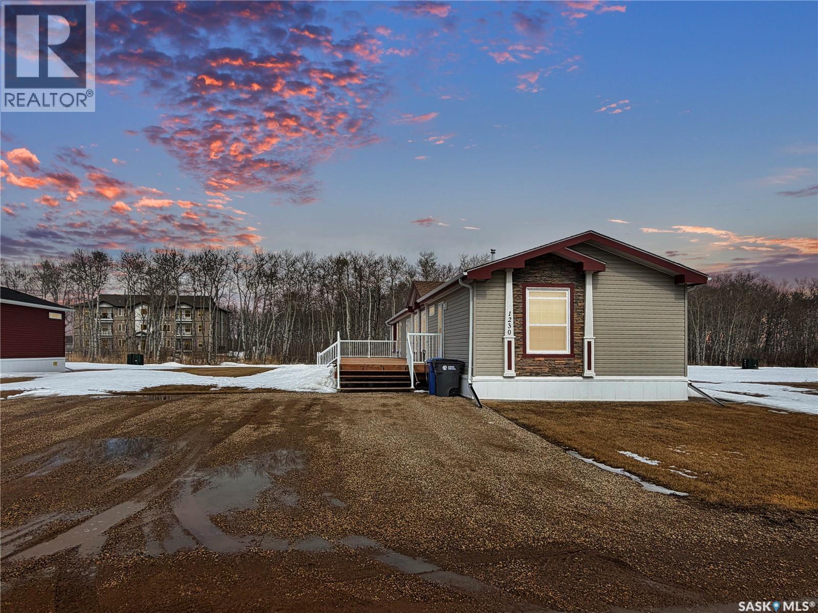 1230 Autumn COURT - 1