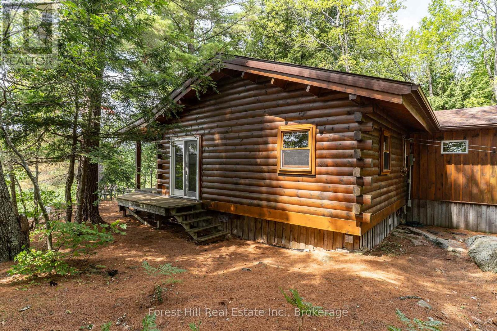 #29 2324 HWY 141 (BEAUMONT BAY RD) ROAD - 18