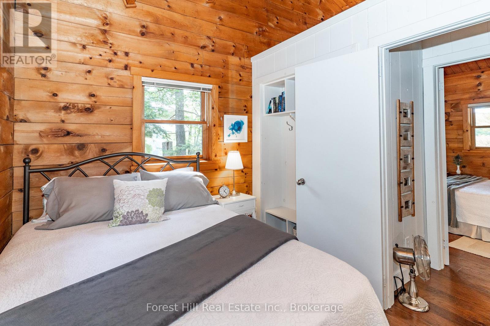 #29 2324 HWY 141 (BEAUMONT BAY RD) ROAD - 15