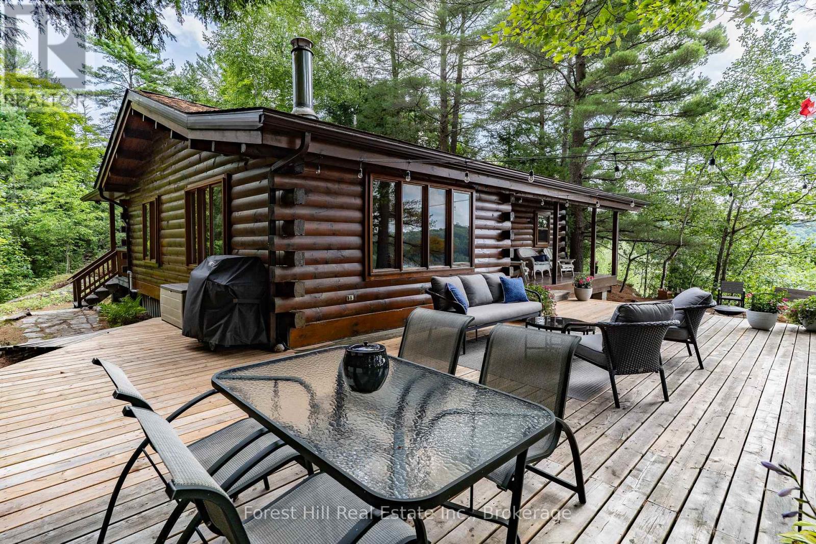 #29 2324 HWY 141 (BEAUMONT BAY RD) ROAD - 1