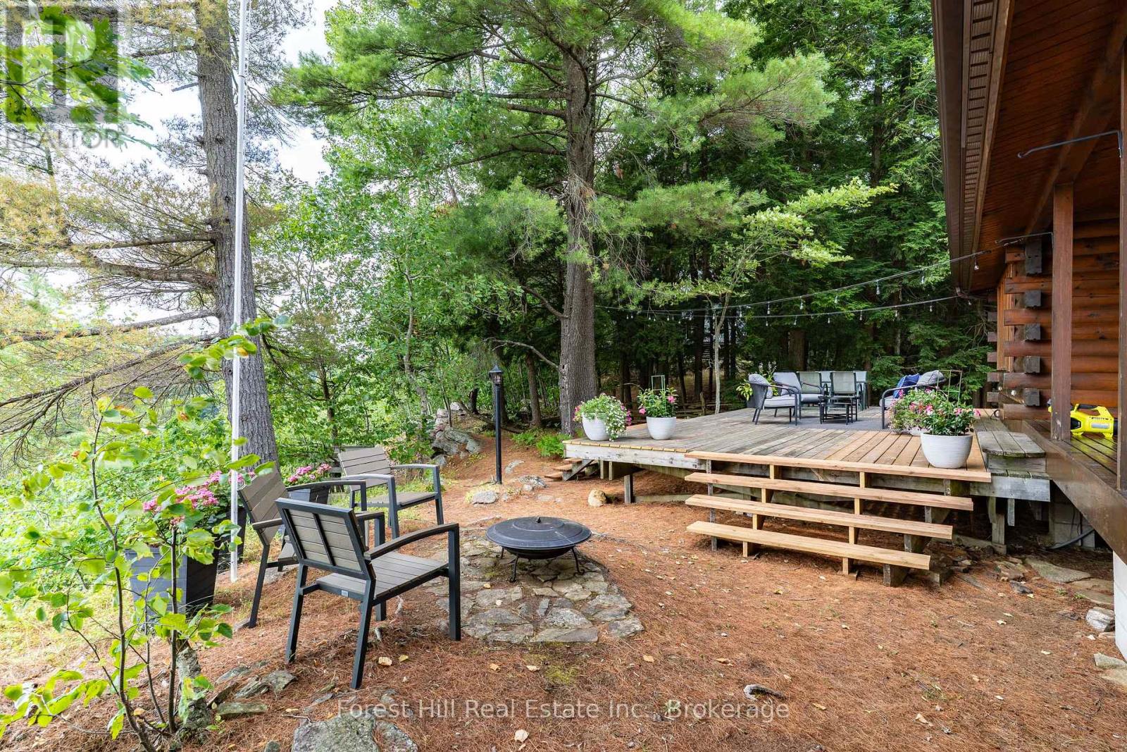 #29 2324 HWY 141 (BEAUMONT BAY RD) ROAD - 20