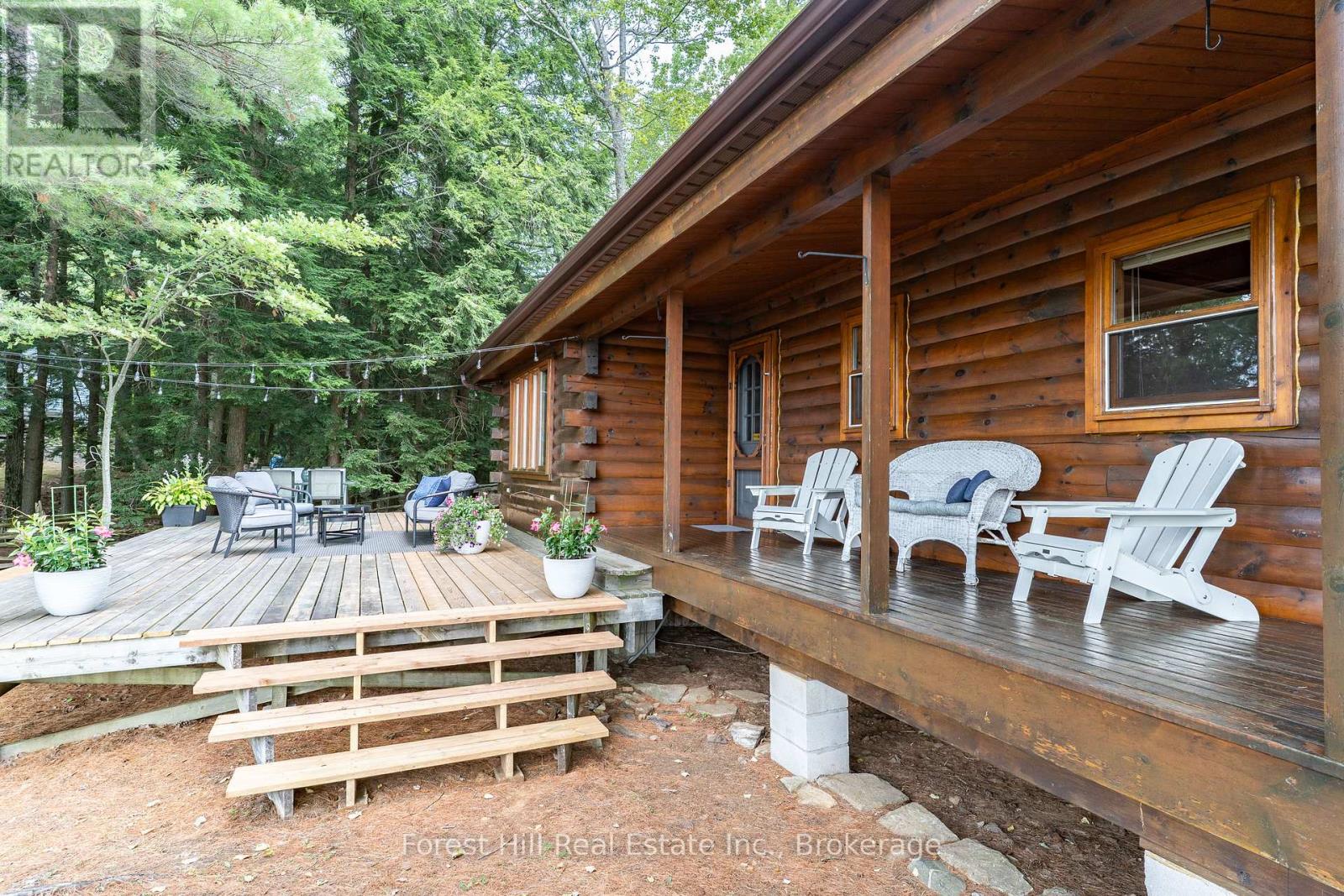 #29 2324 HWY 141 (BEAUMONT BAY RD) ROAD - 19