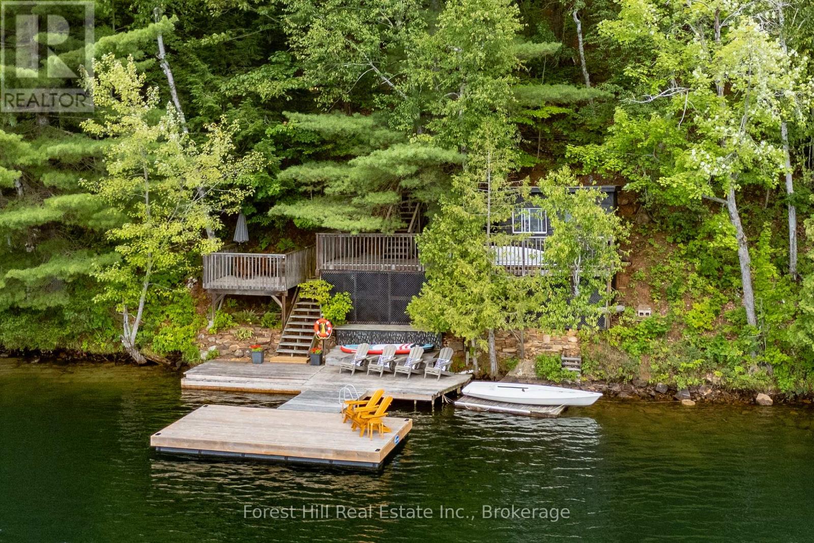 #29 2324 HWY 141 (BEAUMONT BAY RD) ROAD - 34