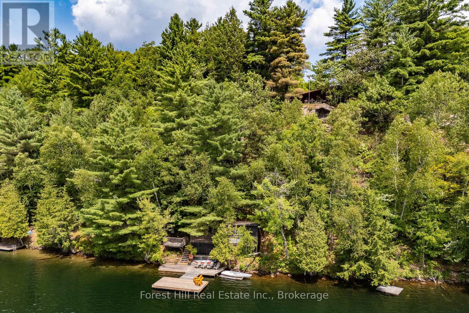 #29 2324 HWY 141 (BEAUMONT BAY RD) ROAD - 35