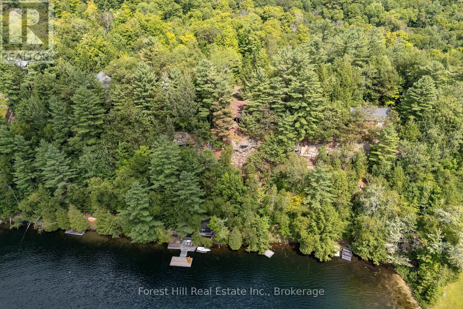 #29 2324 HWY 141 (BEAUMONT BAY RD) ROAD - 40