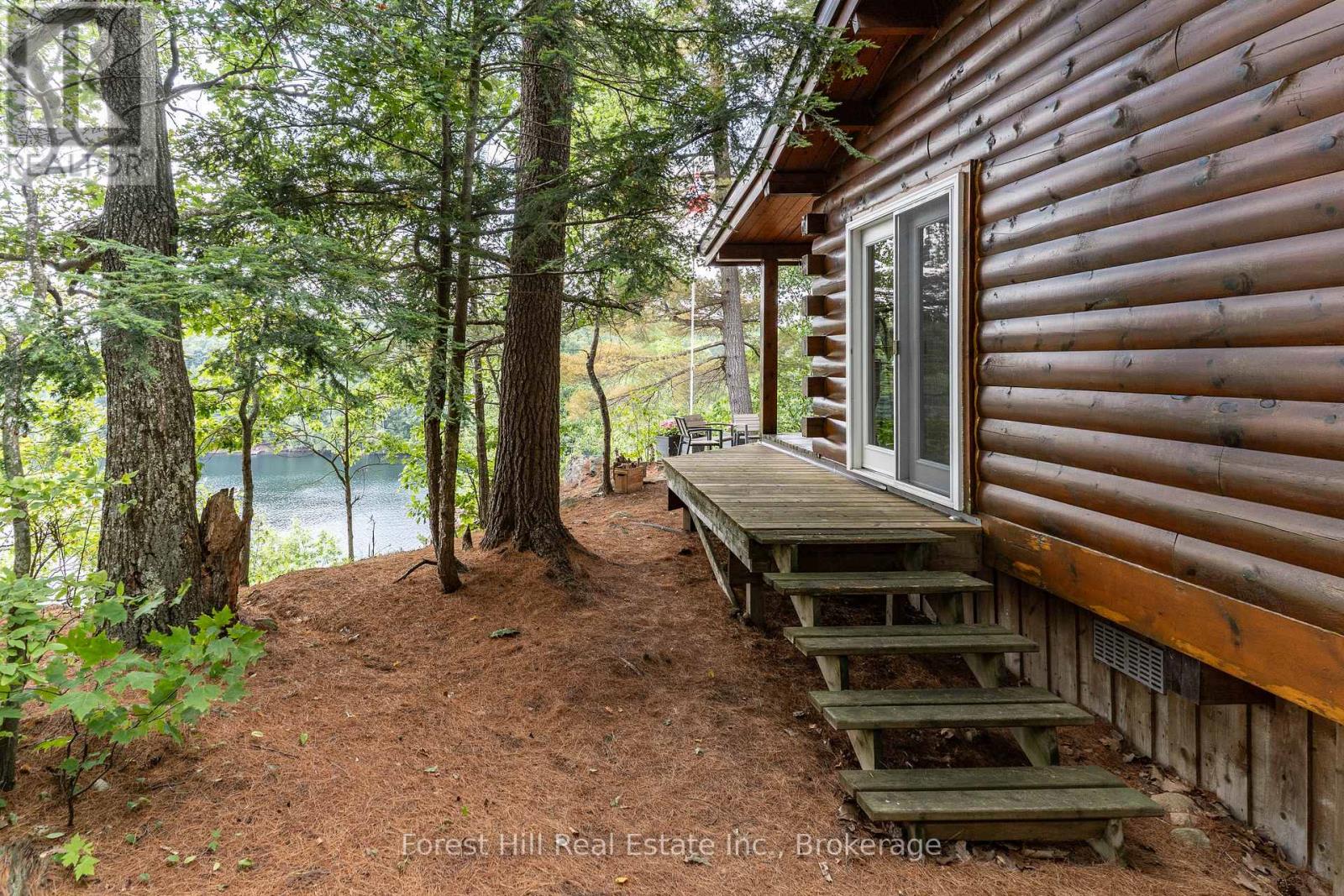 #29 2324 HWY 141 (BEAUMONT BAY RD) ROAD - 46