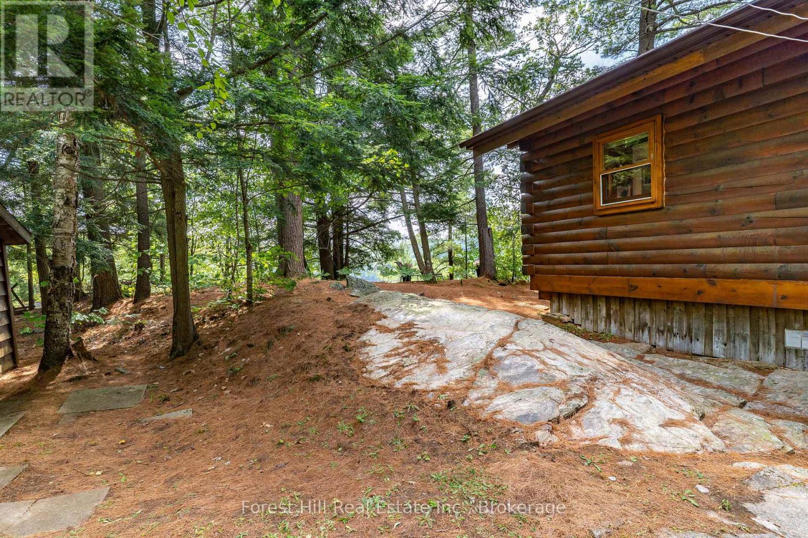 #29 2324 HWY 141 (BEAUMONT BAY RD) ROAD - 45