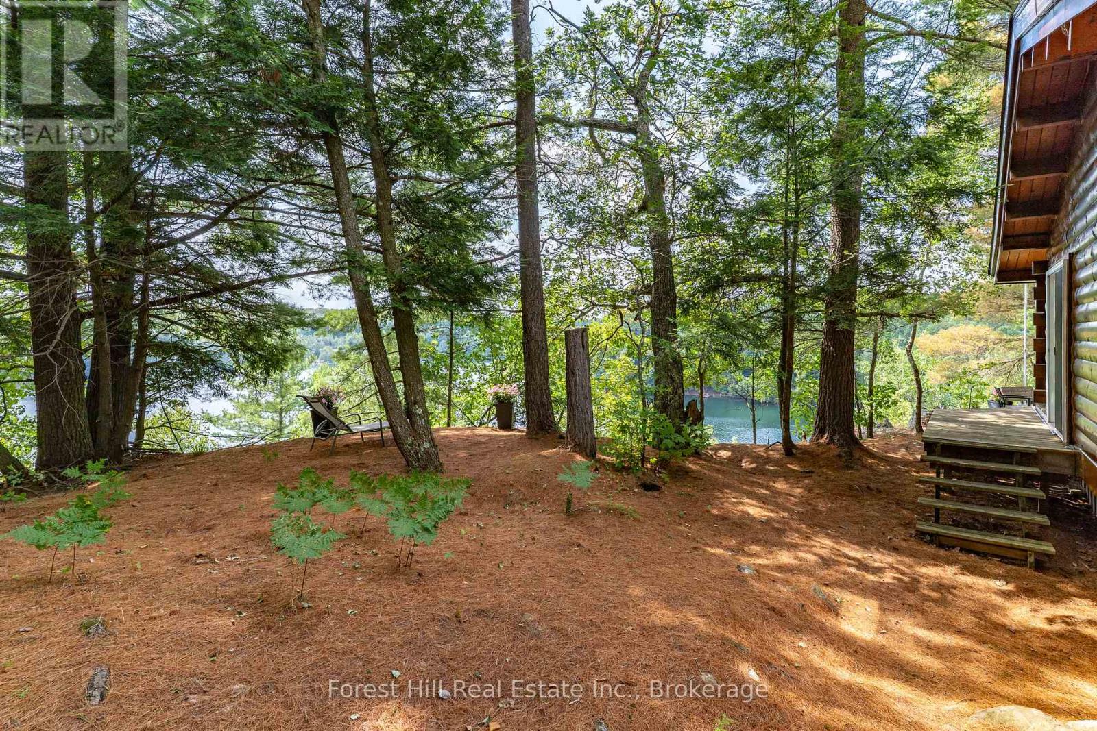 #29 2324 HWY 141 (BEAUMONT BAY RD) ROAD - 48