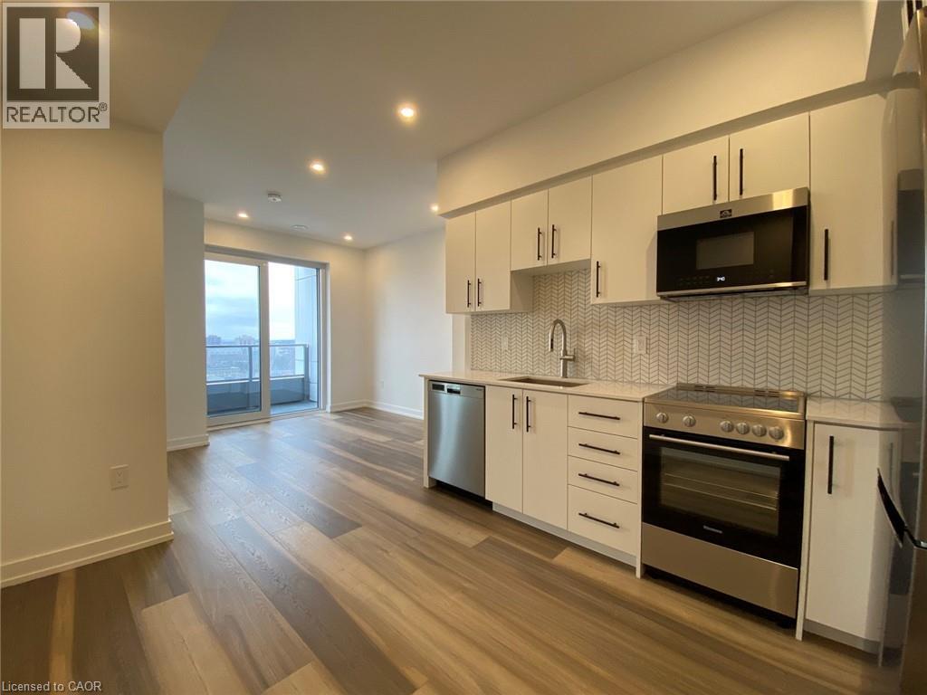 15 WELLINGTON Street S Unit# 1404