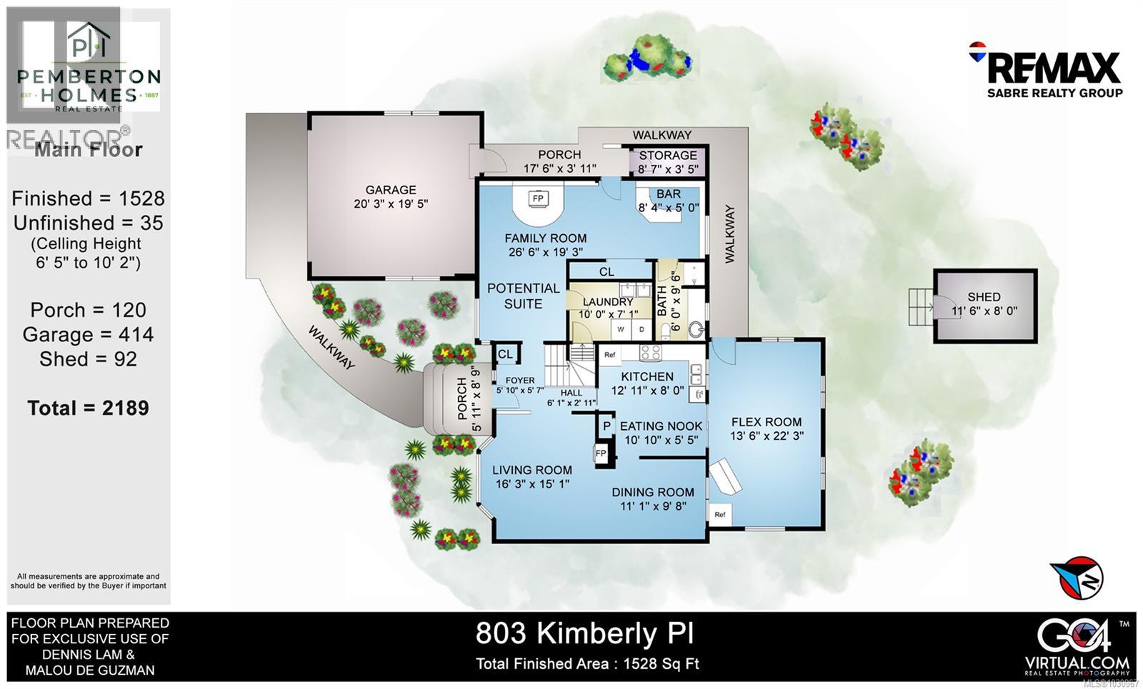 803 KIMBERLY PL - 39