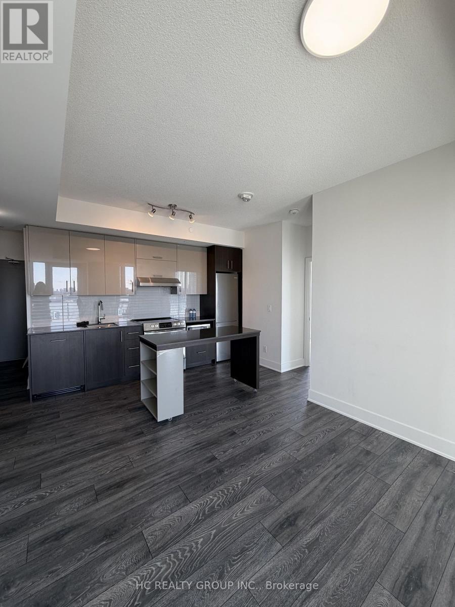 1111 - 188 FAIRVIEW MALL DRIVE