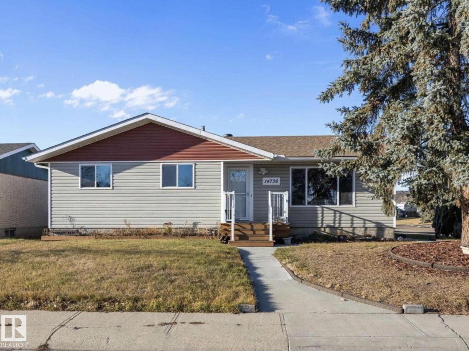 14736 122 ST NW, Edmonton