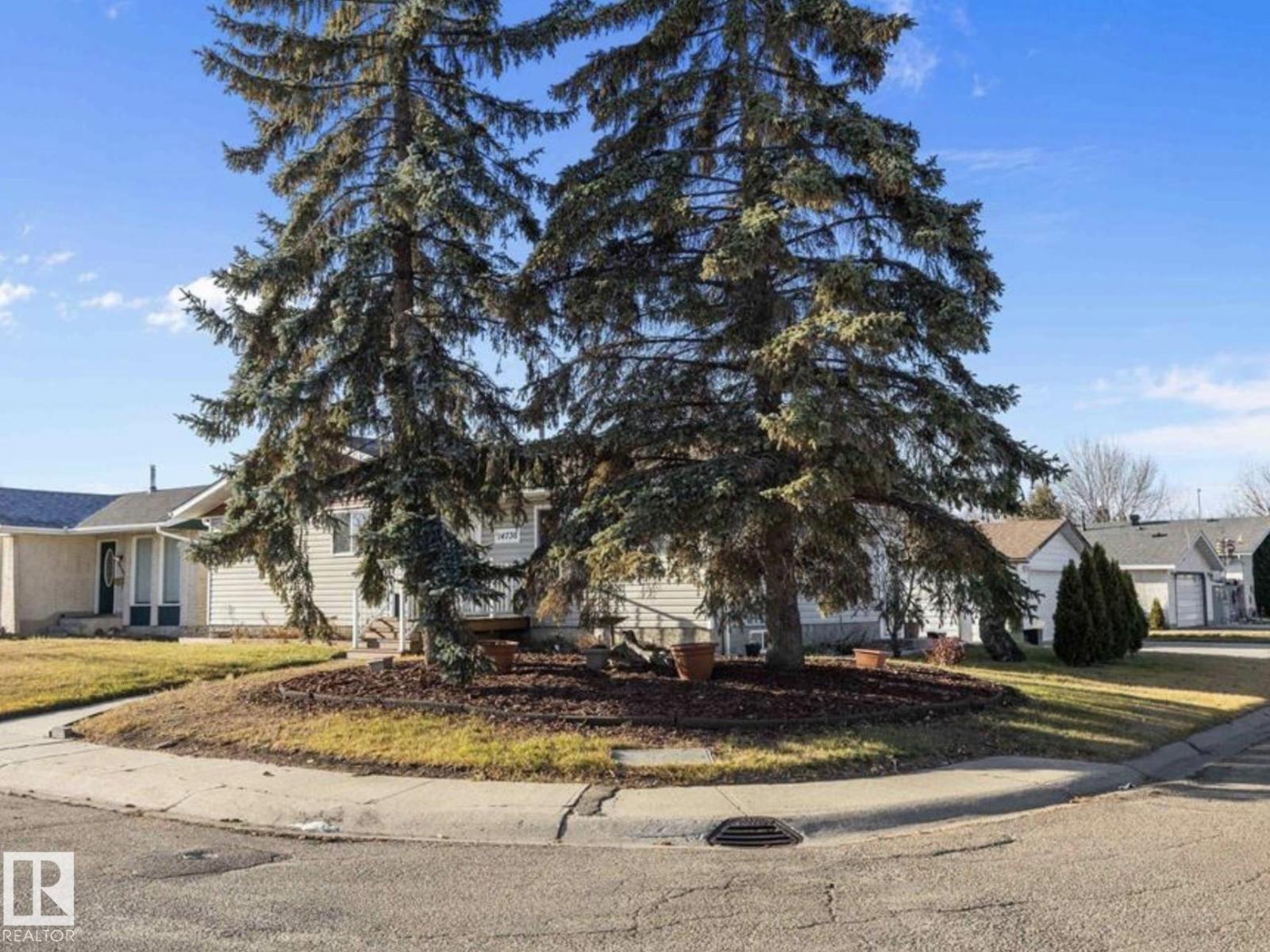 14736 122 ST NW, Edmonton