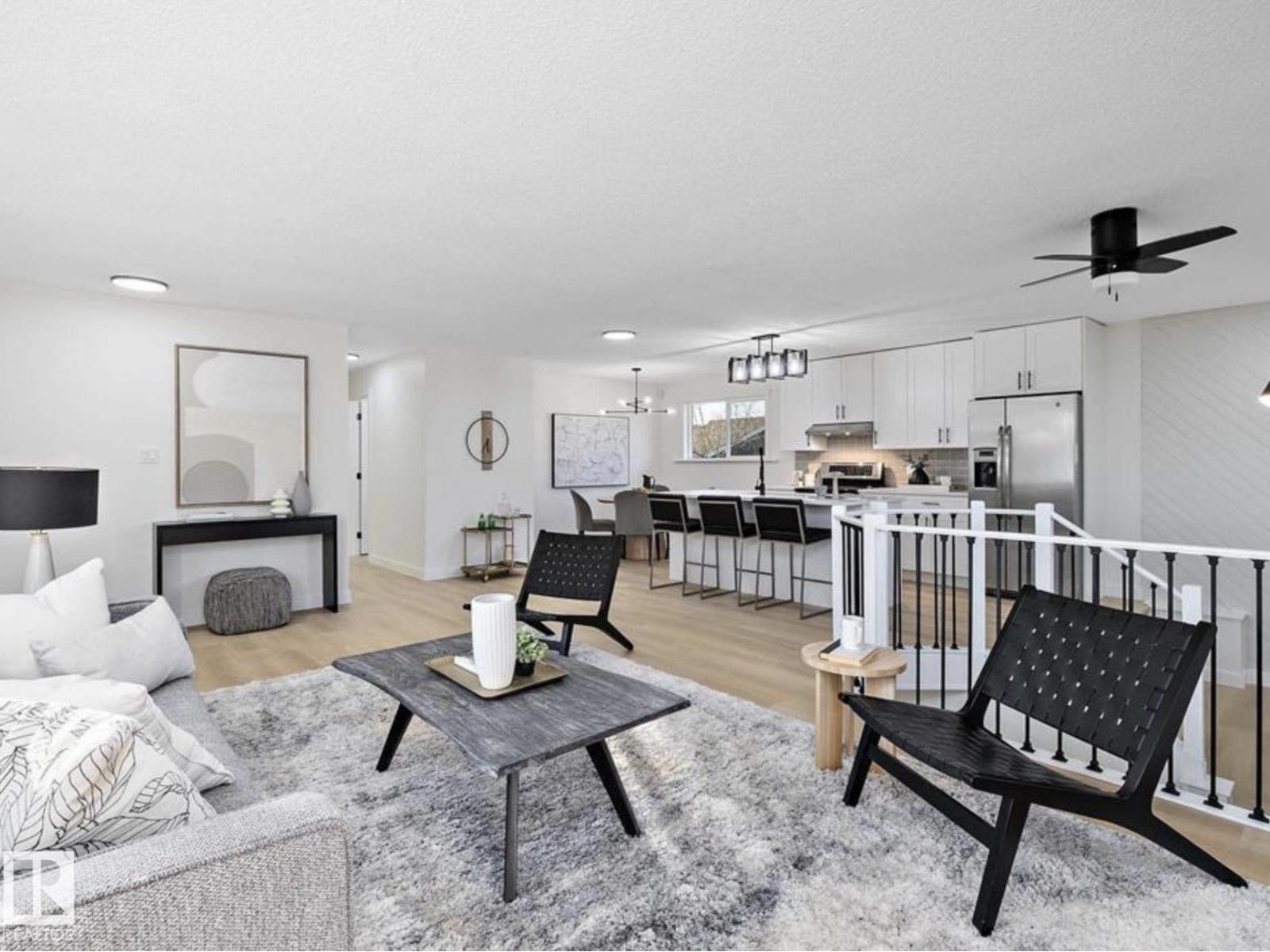 14736 122 ST NW - 4
