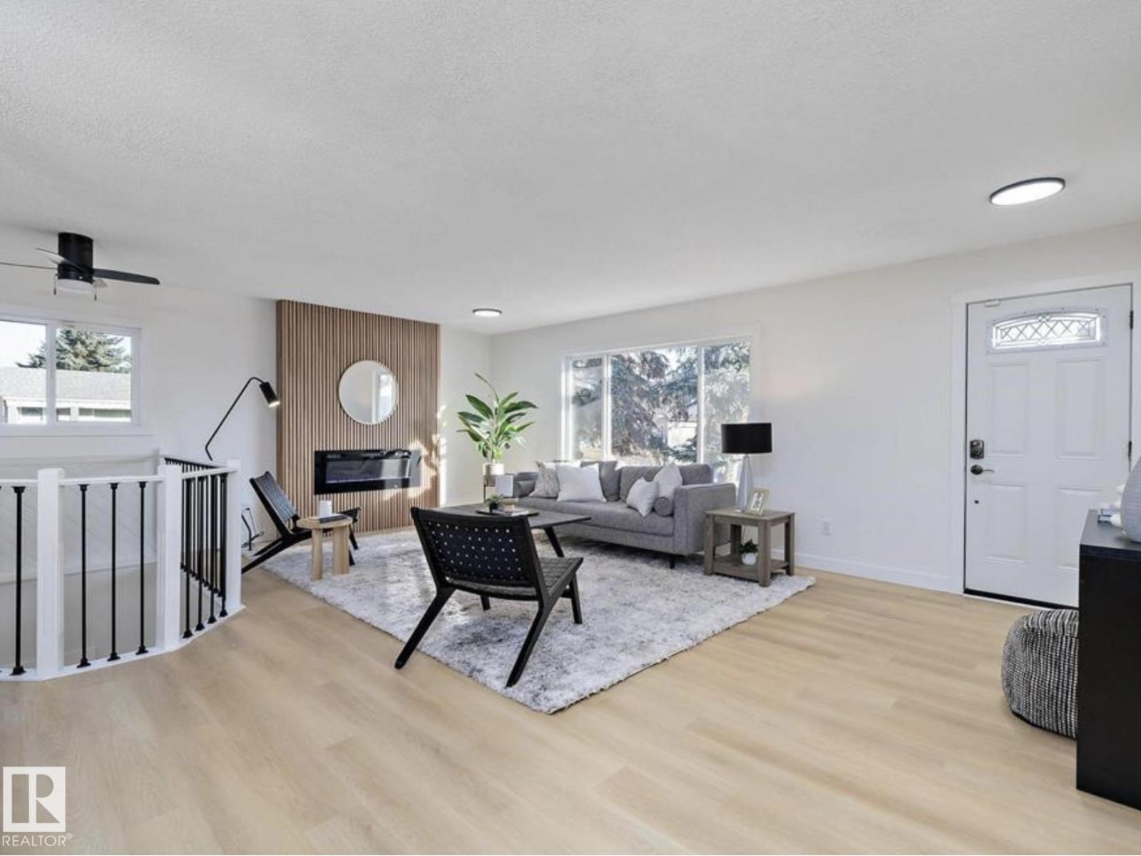 14736 122 ST NW - 6