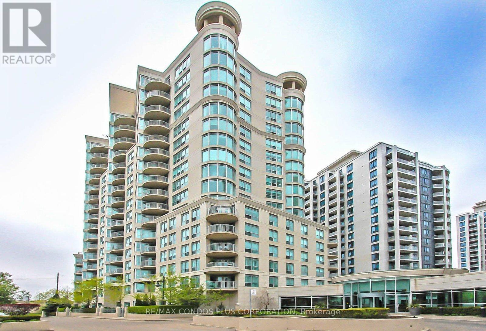 #506 2111 LAKE SHORE BOULEVARD W - 1