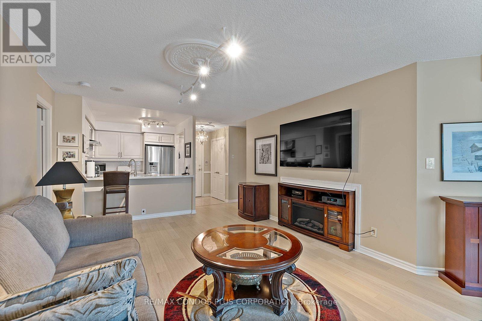 #506 2111 LAKE SHORE BOULEVARD W - 14