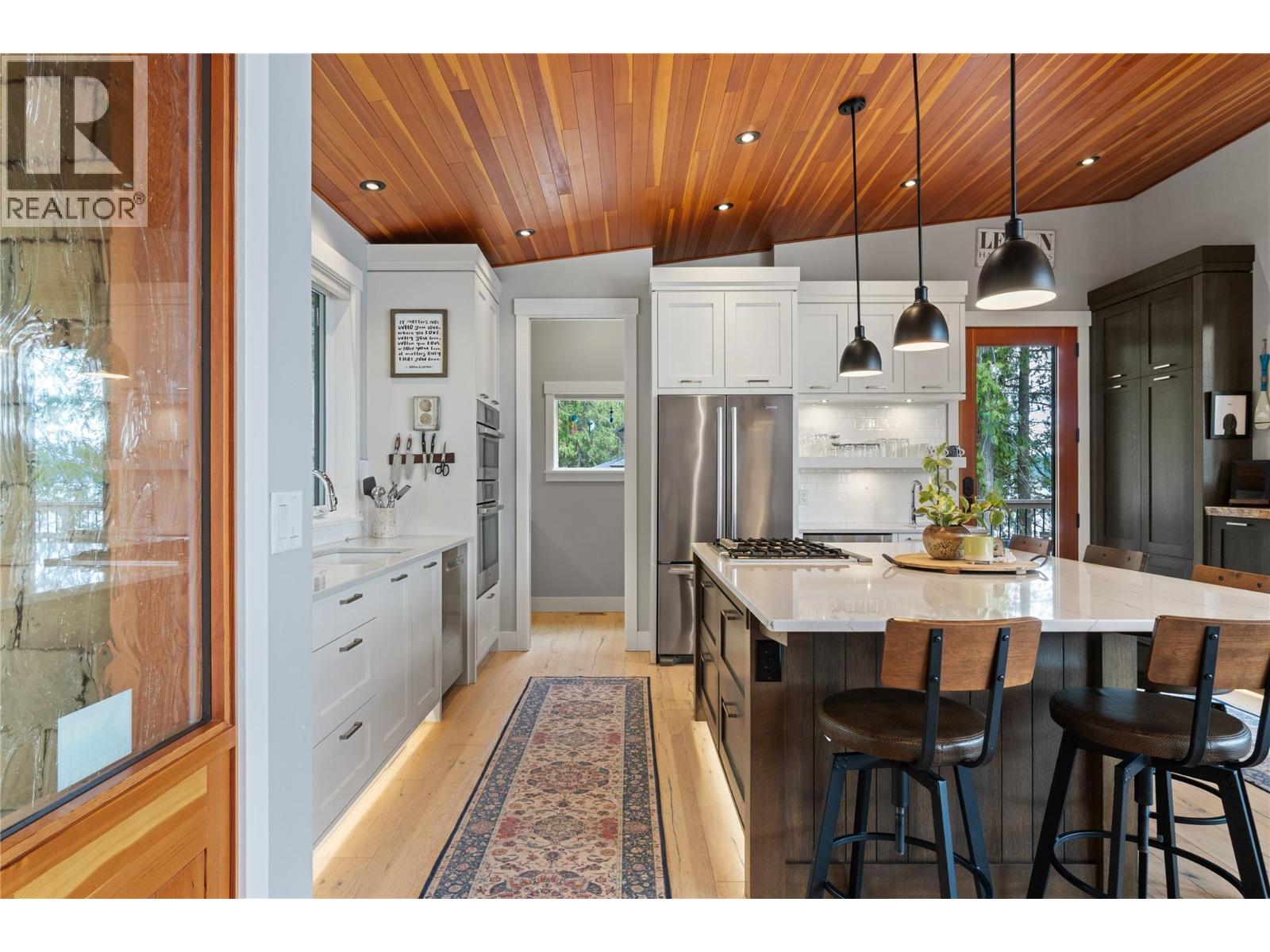 4125 Eagle Bay Road - 4