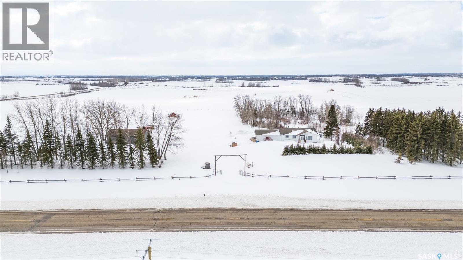 RM OF PRINCE ALBERT ACREAGE - 2