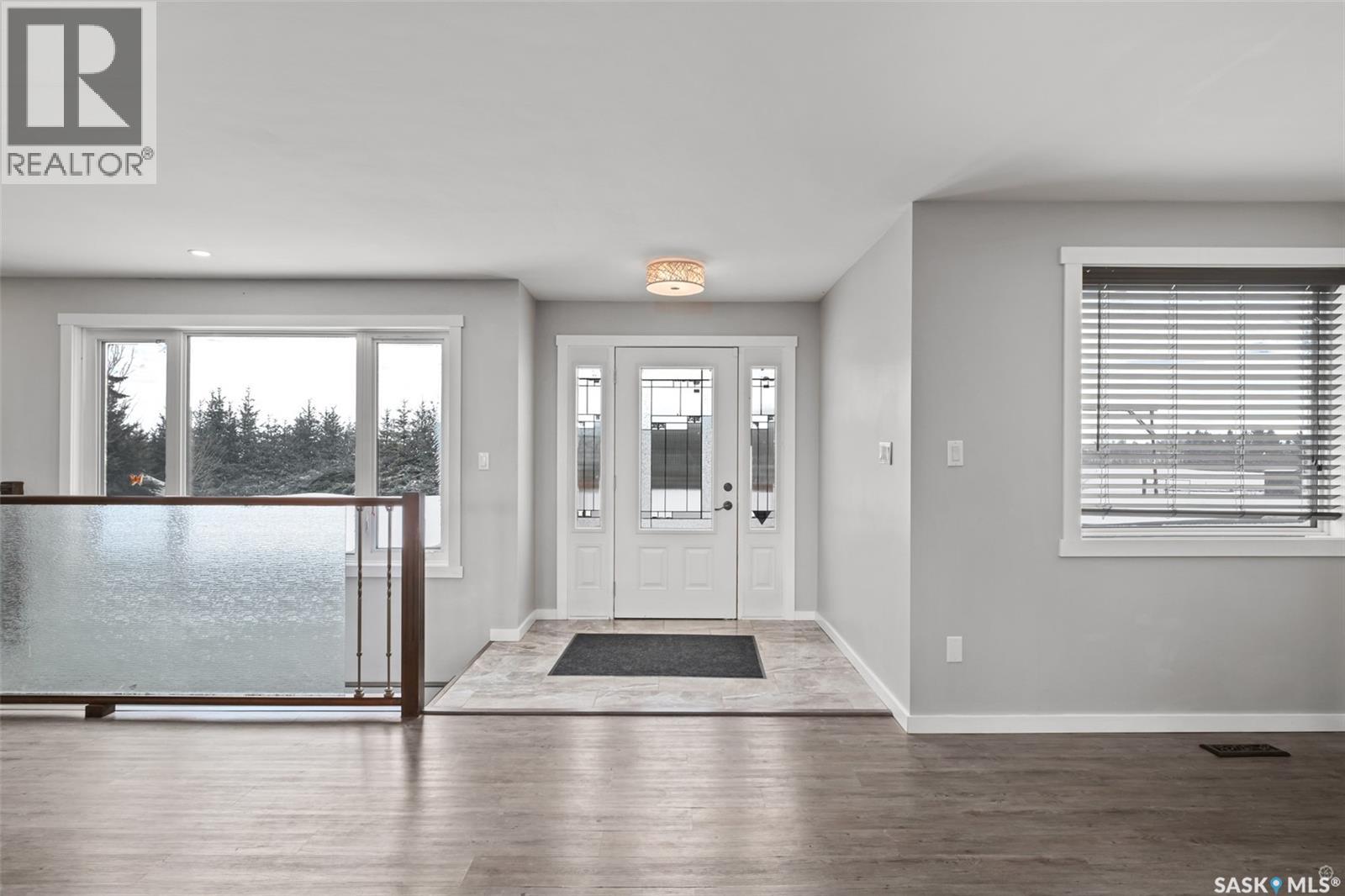 RM OF PRINCE ALBERT ACREAGE - 3