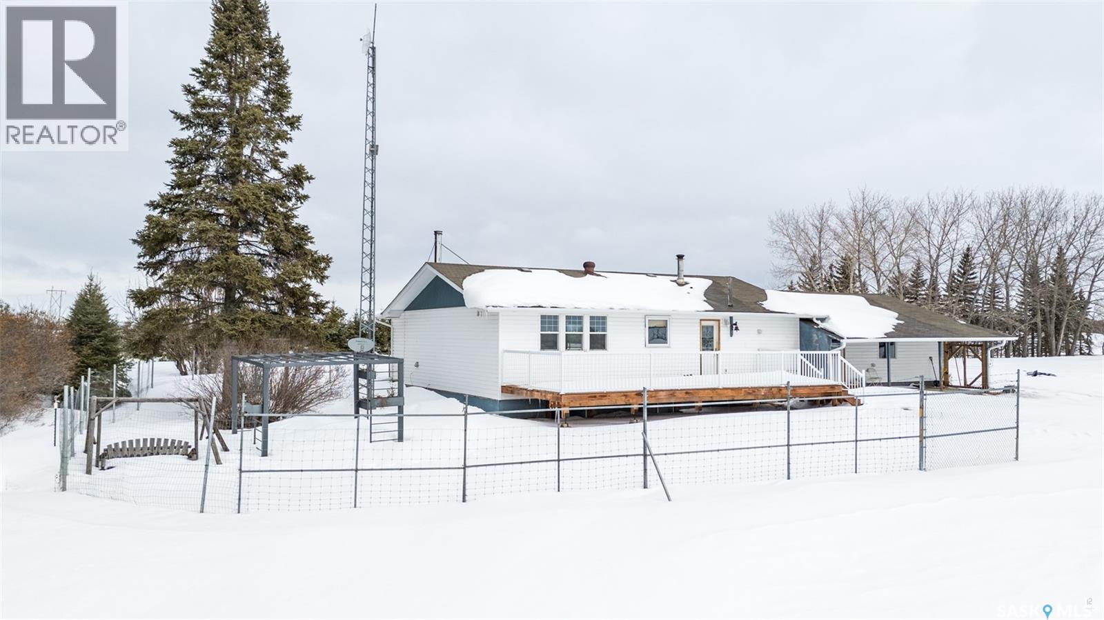 RM of Prince Albert Acreage - 38