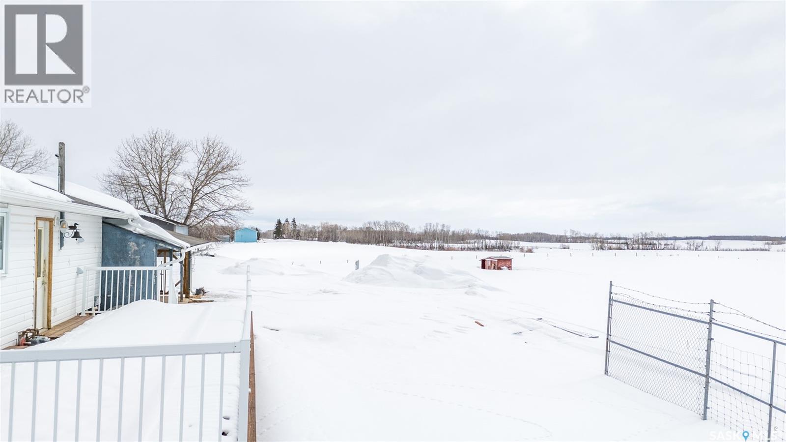 RM of Prince Albert Acreage - 39