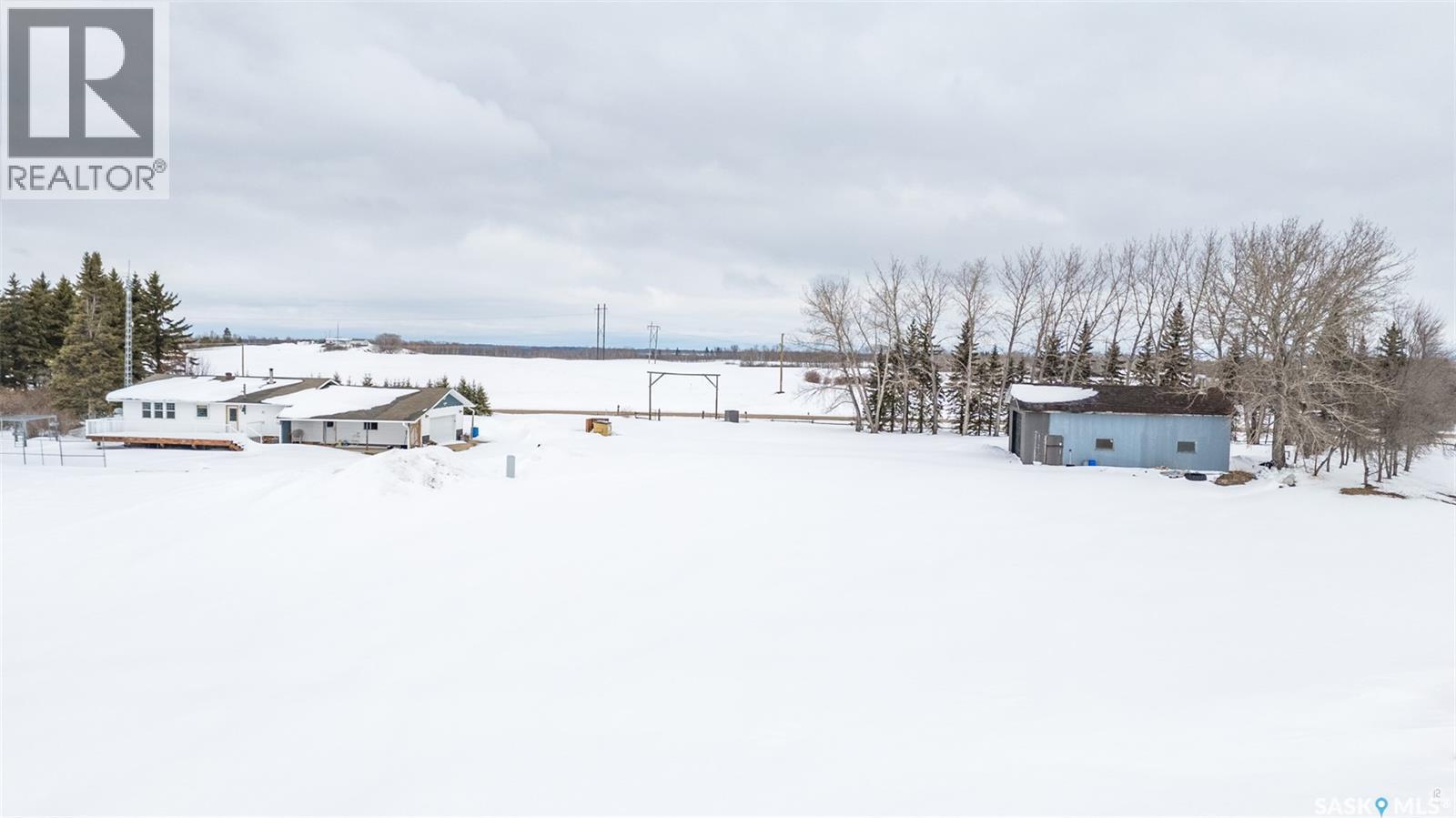 RM of Prince Albert Acreage - 40
